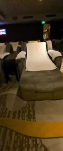 开门洗浴