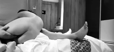 富居山春图